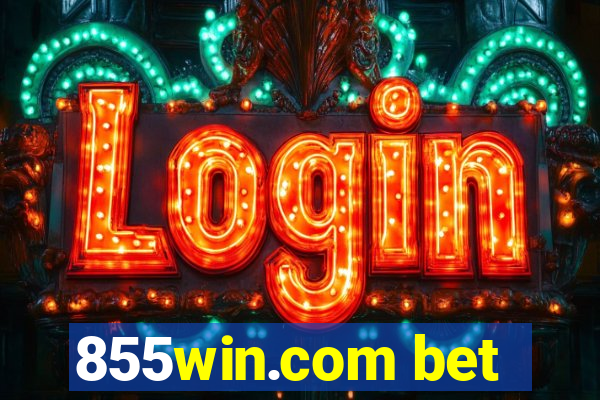 855win.com bet